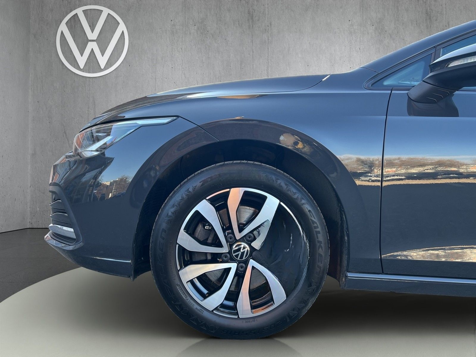 Volkswagen Golf Variant VIII 2.0 TDI Active foto 22