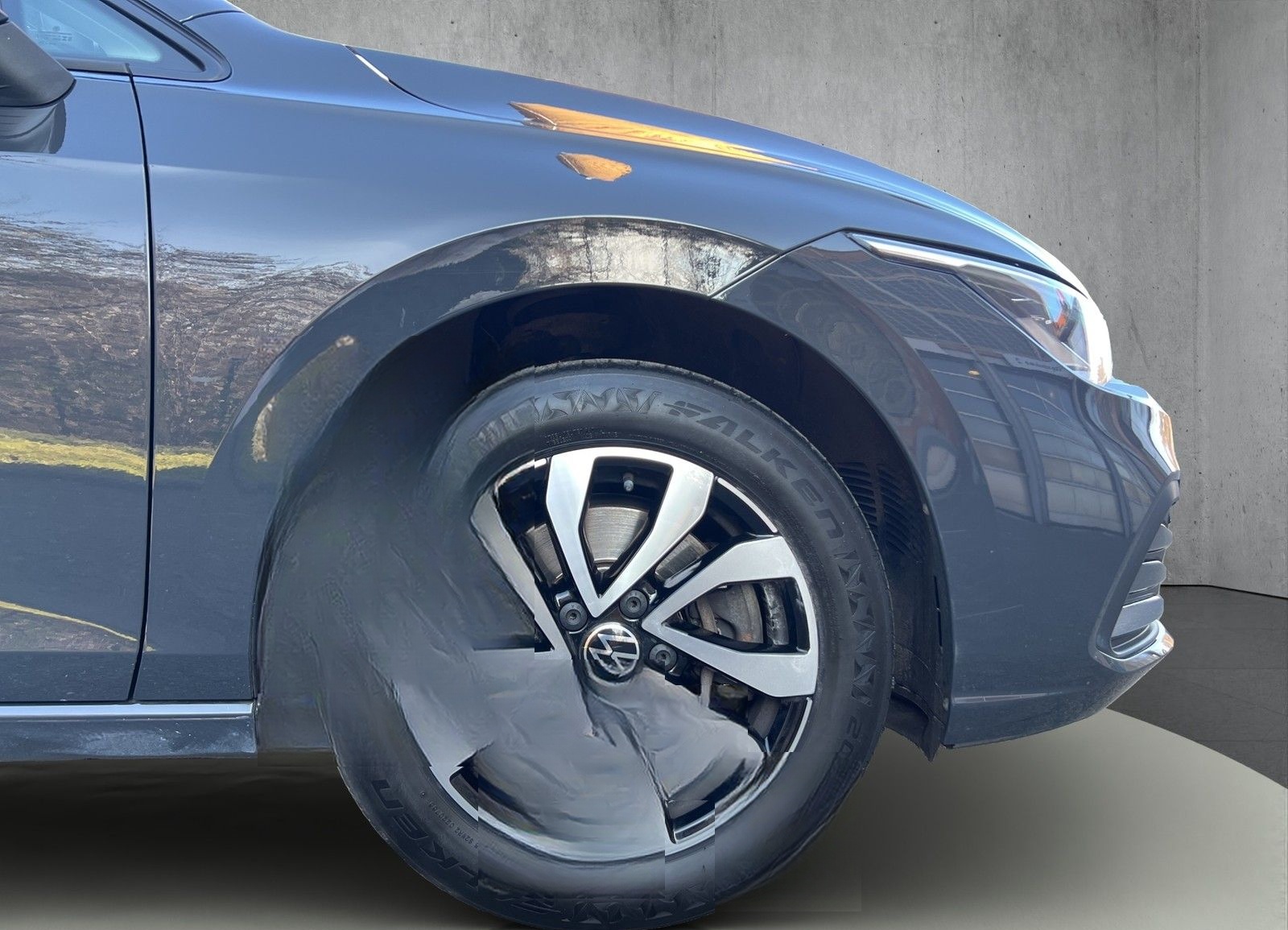 Volkswagen Golf Variant VIII 2.0 TDI Active foto 23