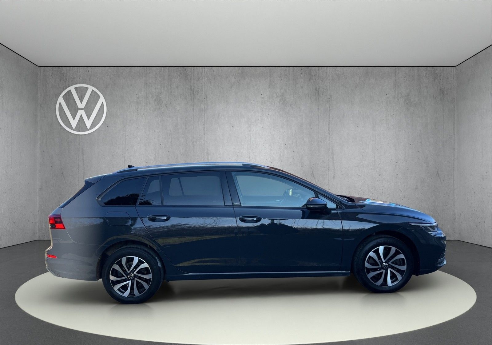 Volkswagen Golf Variant VIII 2.0 TDI Active foto 5