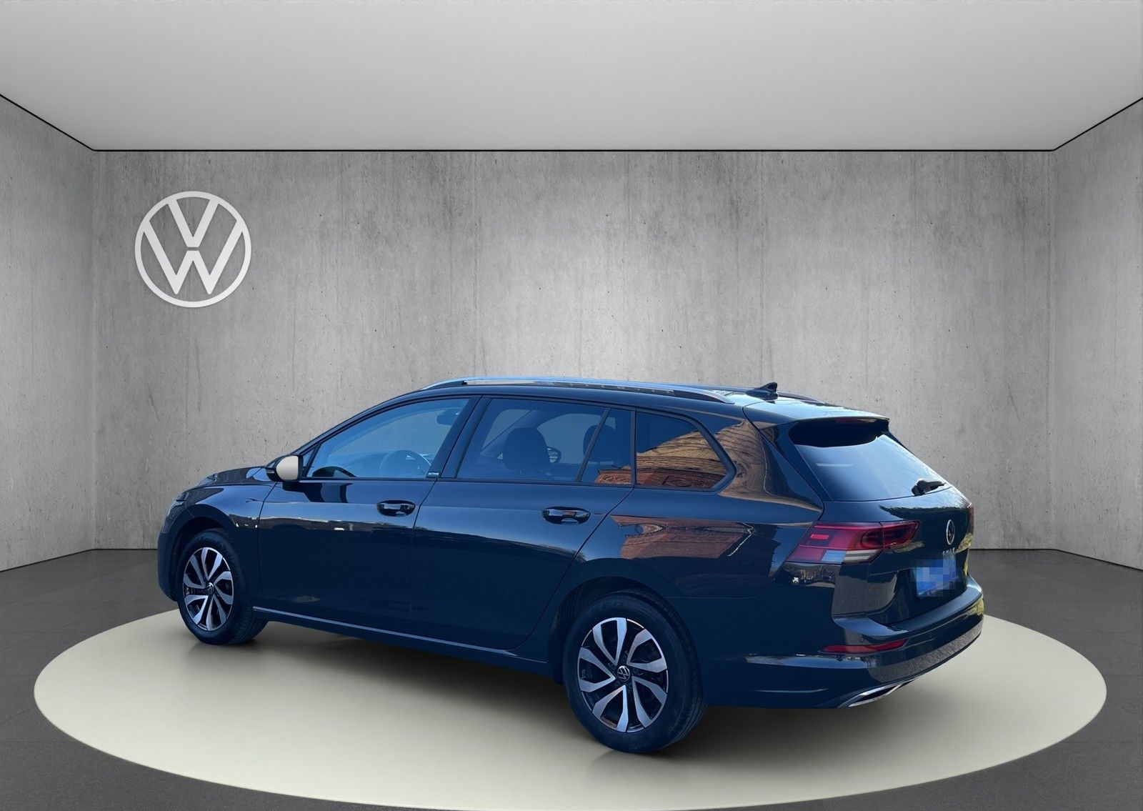 Volkswagen Golf Variant VIII 2.0 TDI Active foto 6