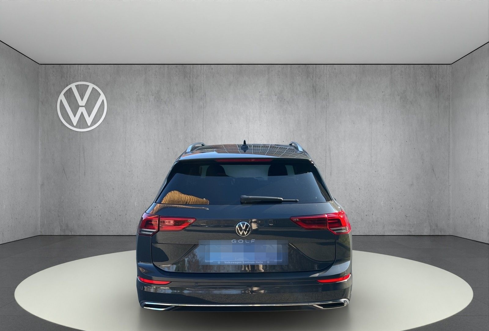 Volkswagen Golf Variant VIII 2.0 TDI Active foto 7