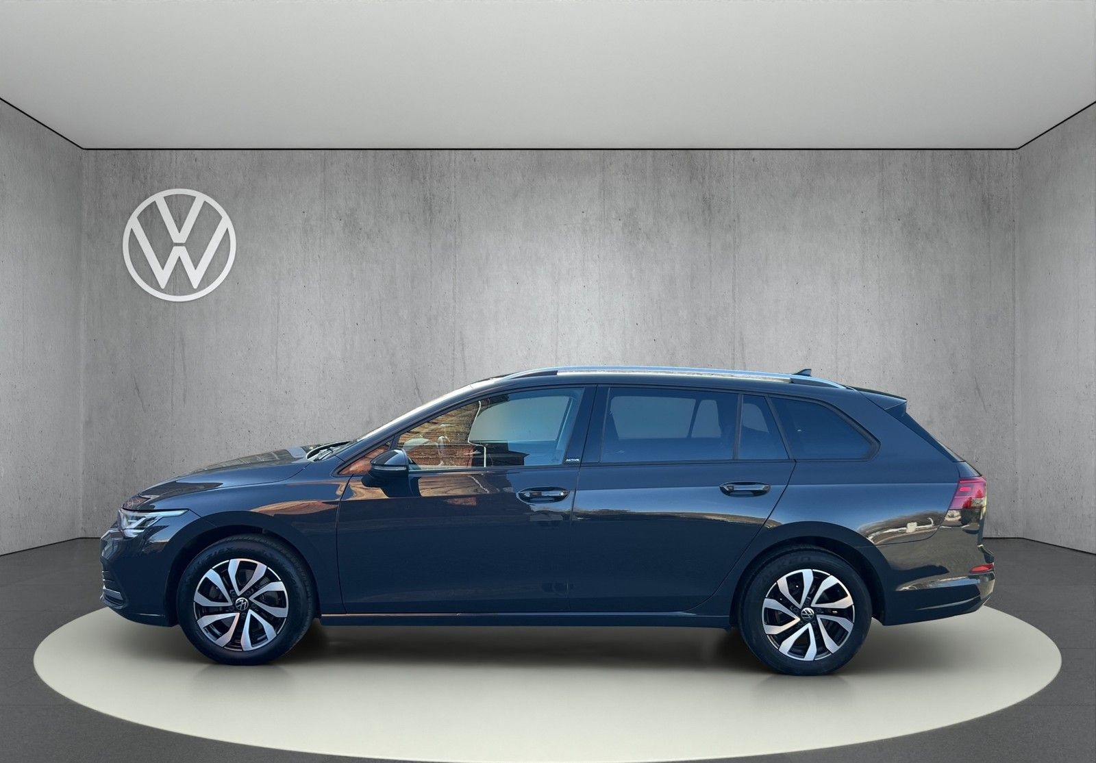 Volkswagen Golf Variant VIII 2.0 TDI Active foto 9