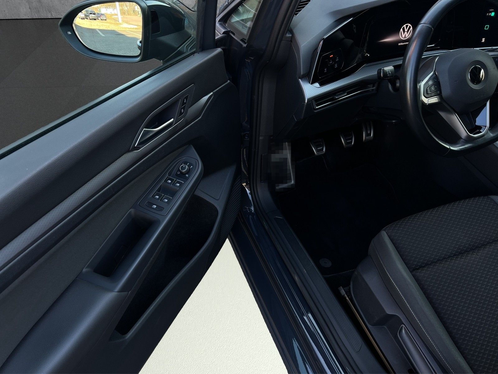 Volkswagen Golf Variant VIII 2.0 TDI Active foto 10