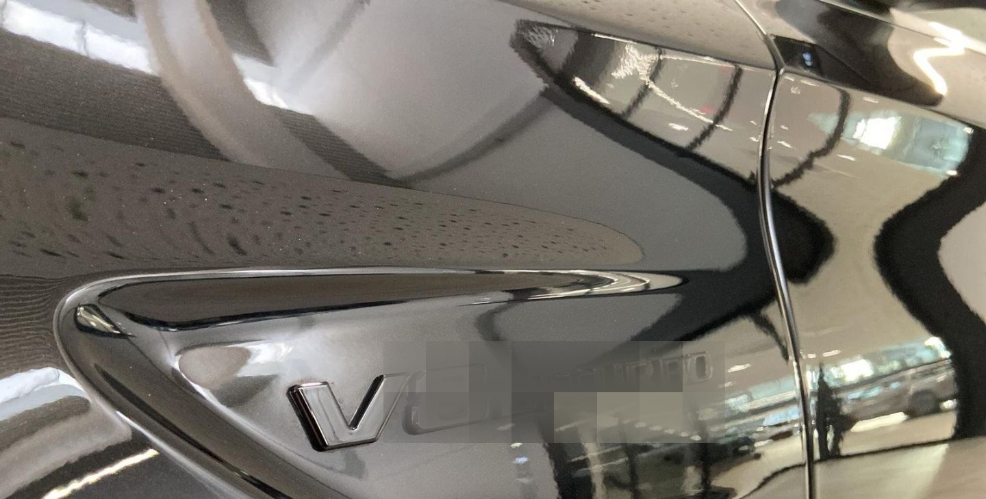 Mercedes-Benz C 63 AMG 63S T-Modell Performance HUD ACC Kamera foto 7