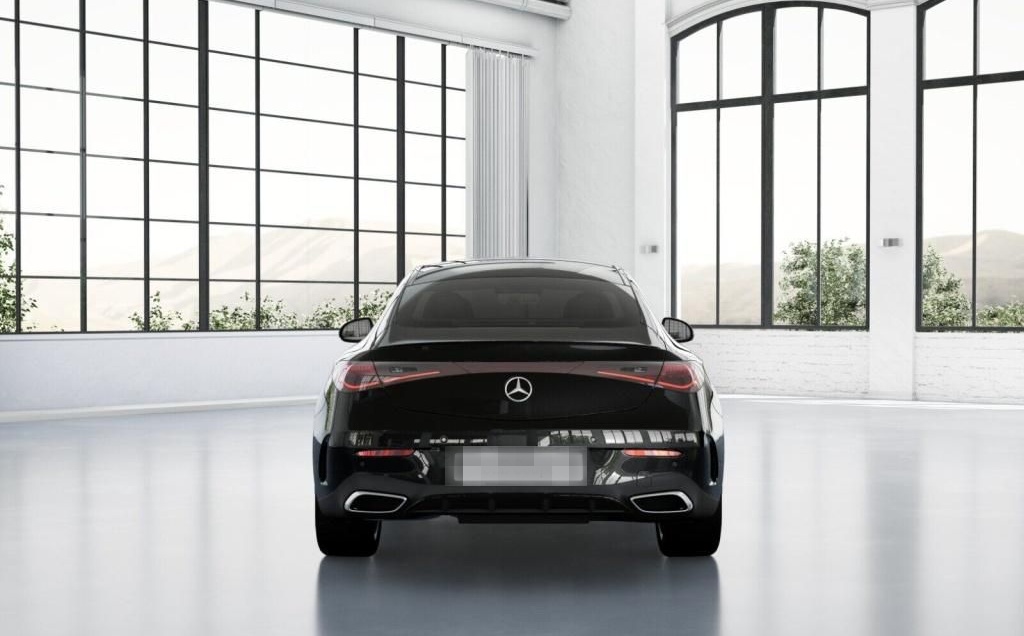 Mercedes-Benz CLE 200 4M Coupe AMG-/Burmester/Pano/Digital/ foto 6