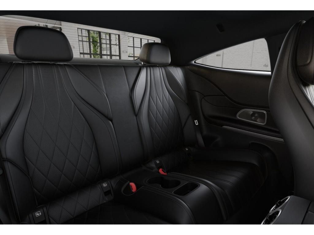 Mercedes-Benz CLE 200 4M Coupe AMG-/Burmester/Pano/Digital/ foto 10