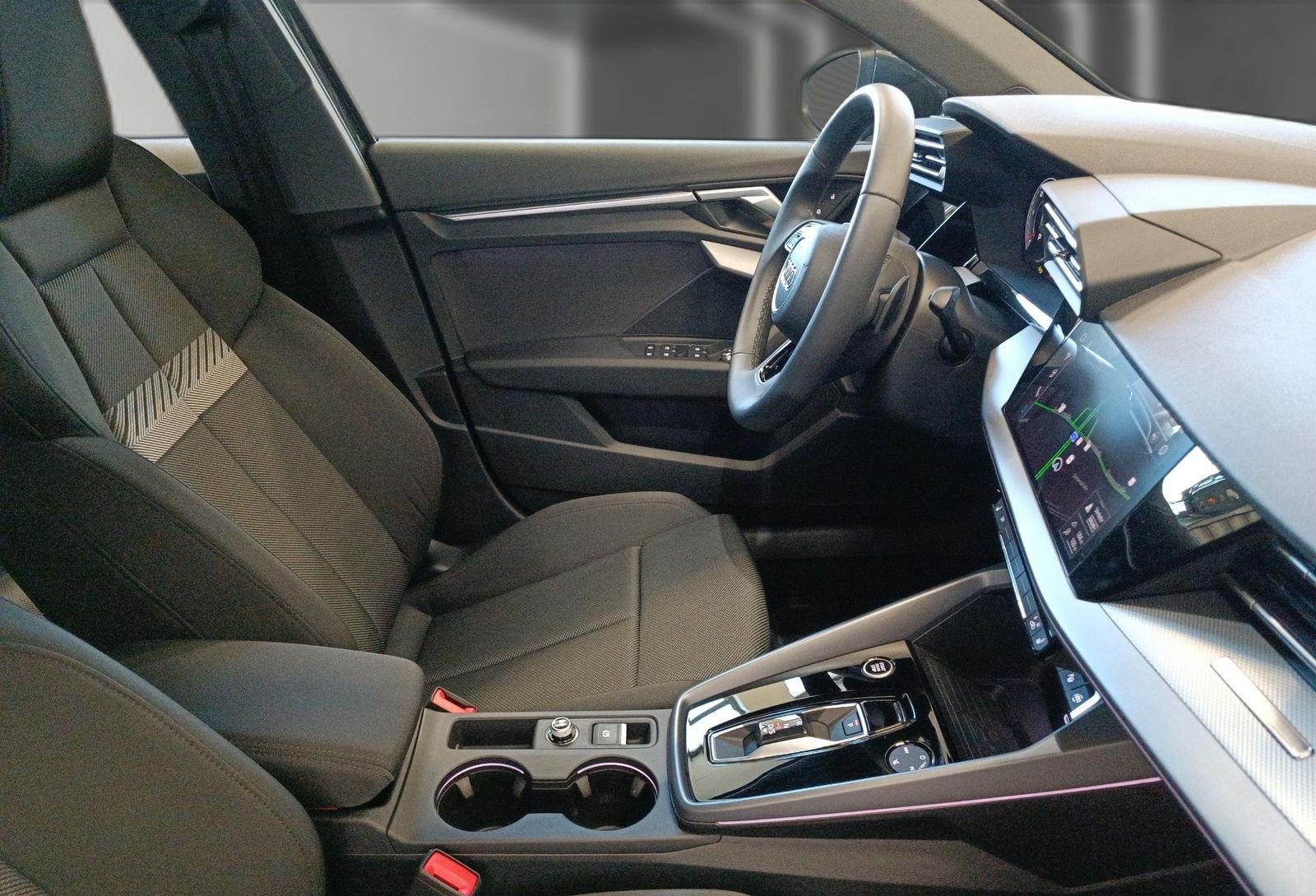 Audi A3 Sportback 35 TDI S tr. RFK*ACC*Navi*Sp.Sitze foto 14