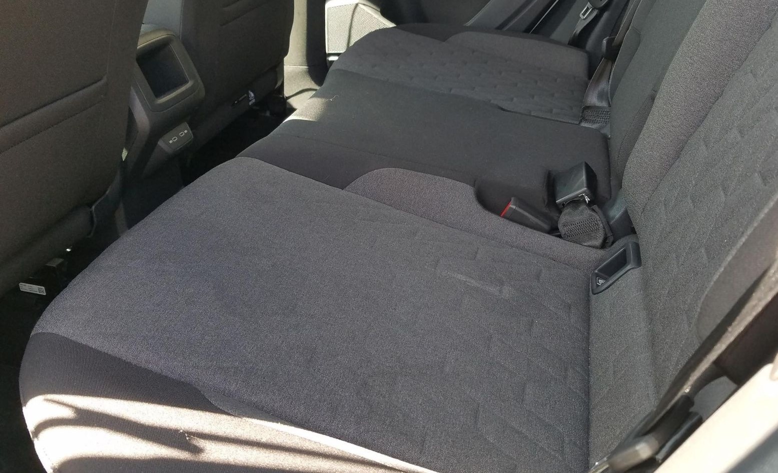 Volkswagen T-Cross 1.0 TSI, Life, IQ Drive, Light Assist... foto 11