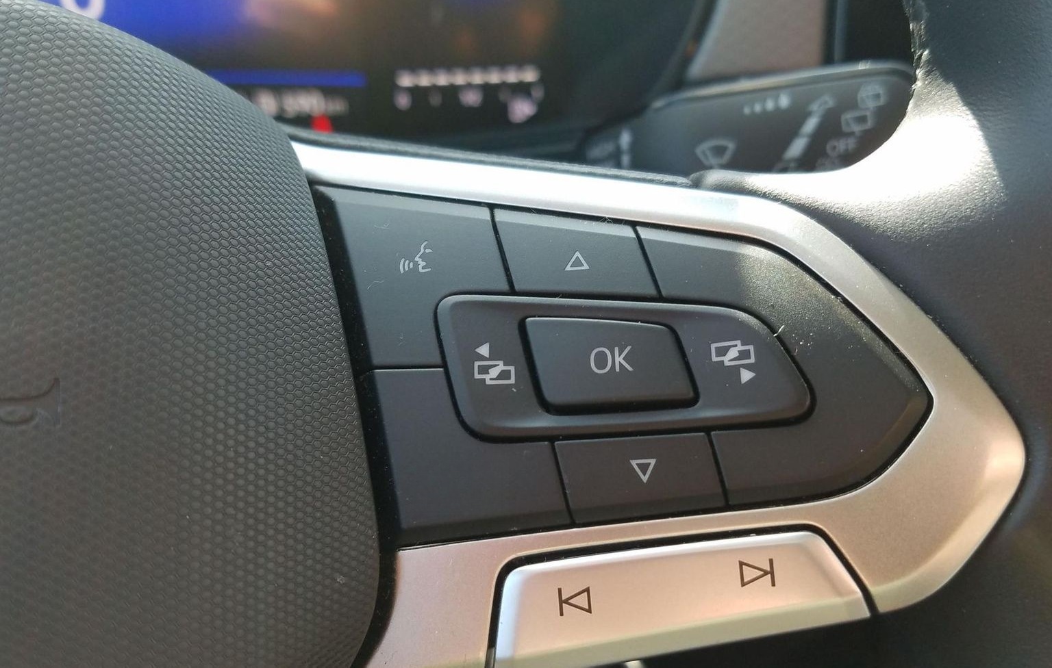 Volkswagen T-Cross 1.0 TSI, Life, IQ Drive, Light Assist... foto 16