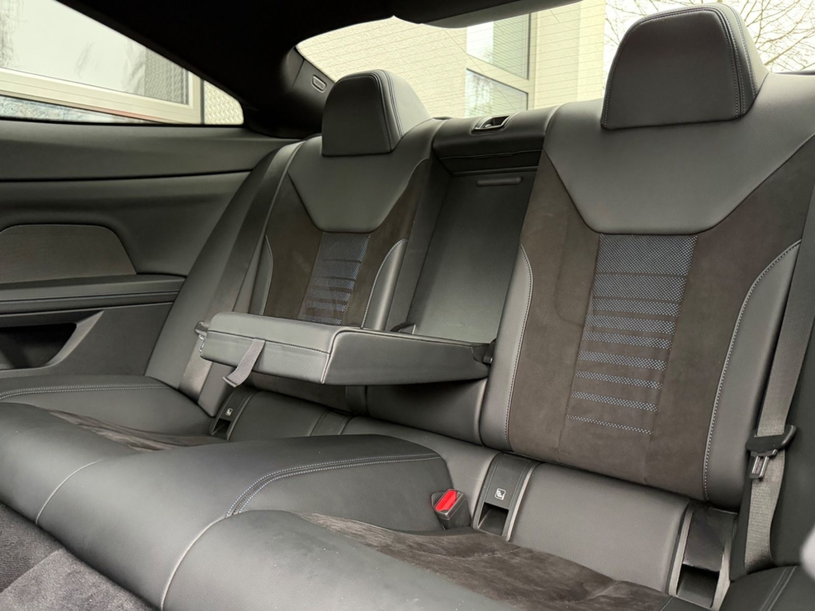 BMW 420dA M SPORT*HARMAN*LASER*KAM*HEAD UP*KEY*19' foto 15