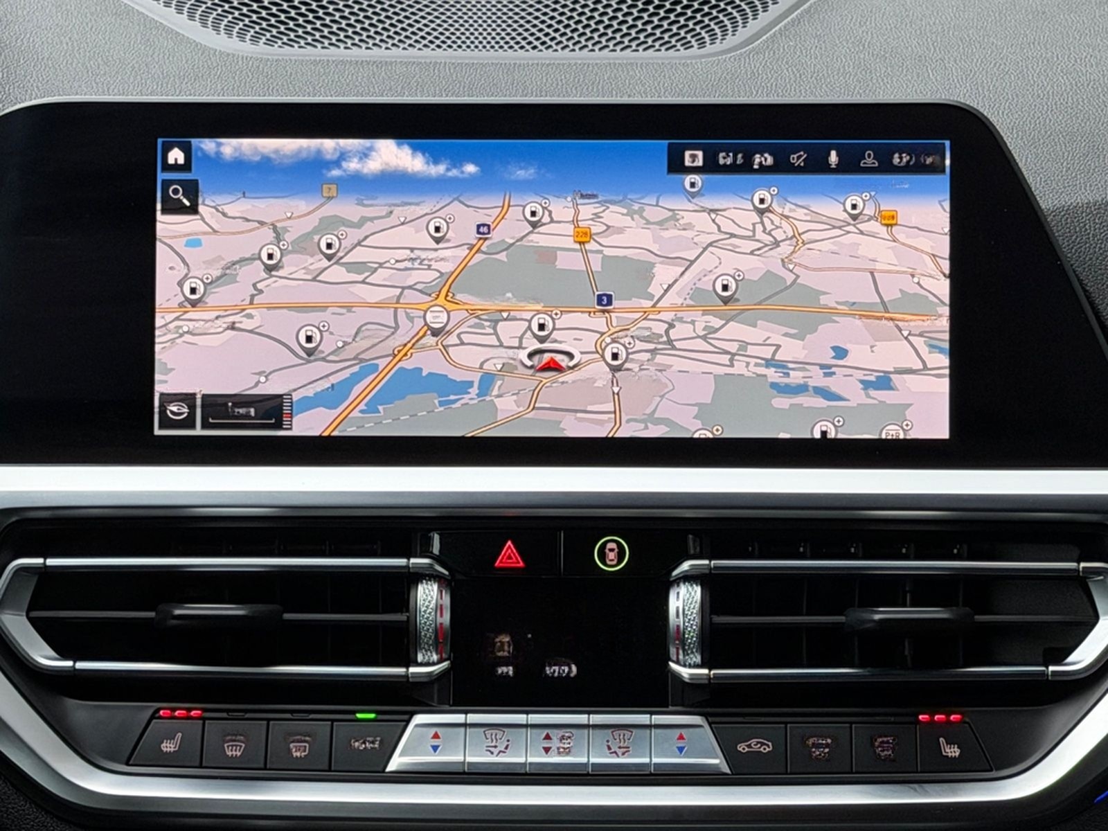 BMW 420dA M SPORT*HARMAN*LASER*KAM*HEAD UP*KEY*19' foto 17