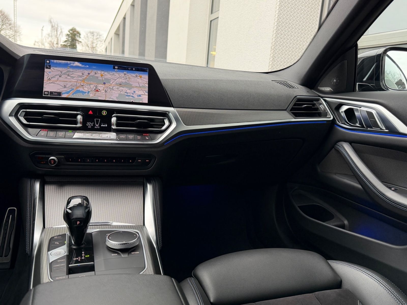 BMW 420dA M SPORT*HARMAN*LASER*KAM*HEAD UP*KEY*19' foto 20