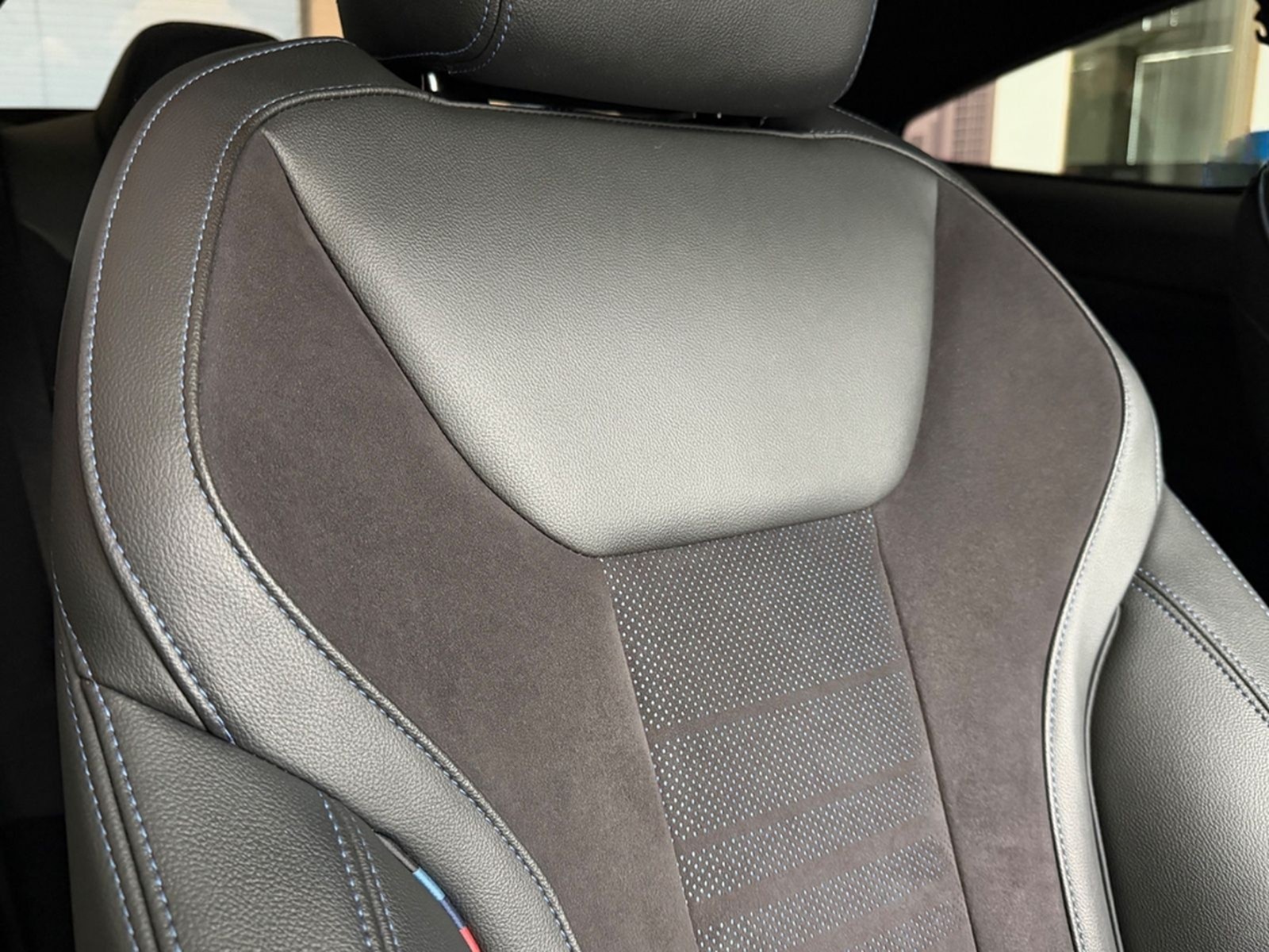 BMW 420dA M SPORT*HARMAN*LASER*KAM*HEAD UP*KEY*19' foto 23