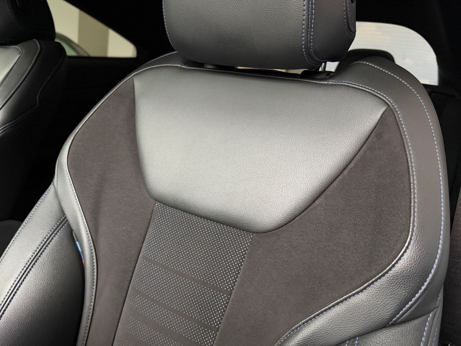BMW 420dA M SPORT*HARMAN*LASER*KAM*HEAD UP*KEY*19' foto 25
