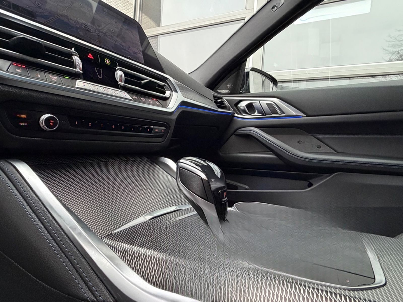BMW 420dA M SPORT*HARMAN*LASER*KAM*HEAD UP*KEY*19' foto 28