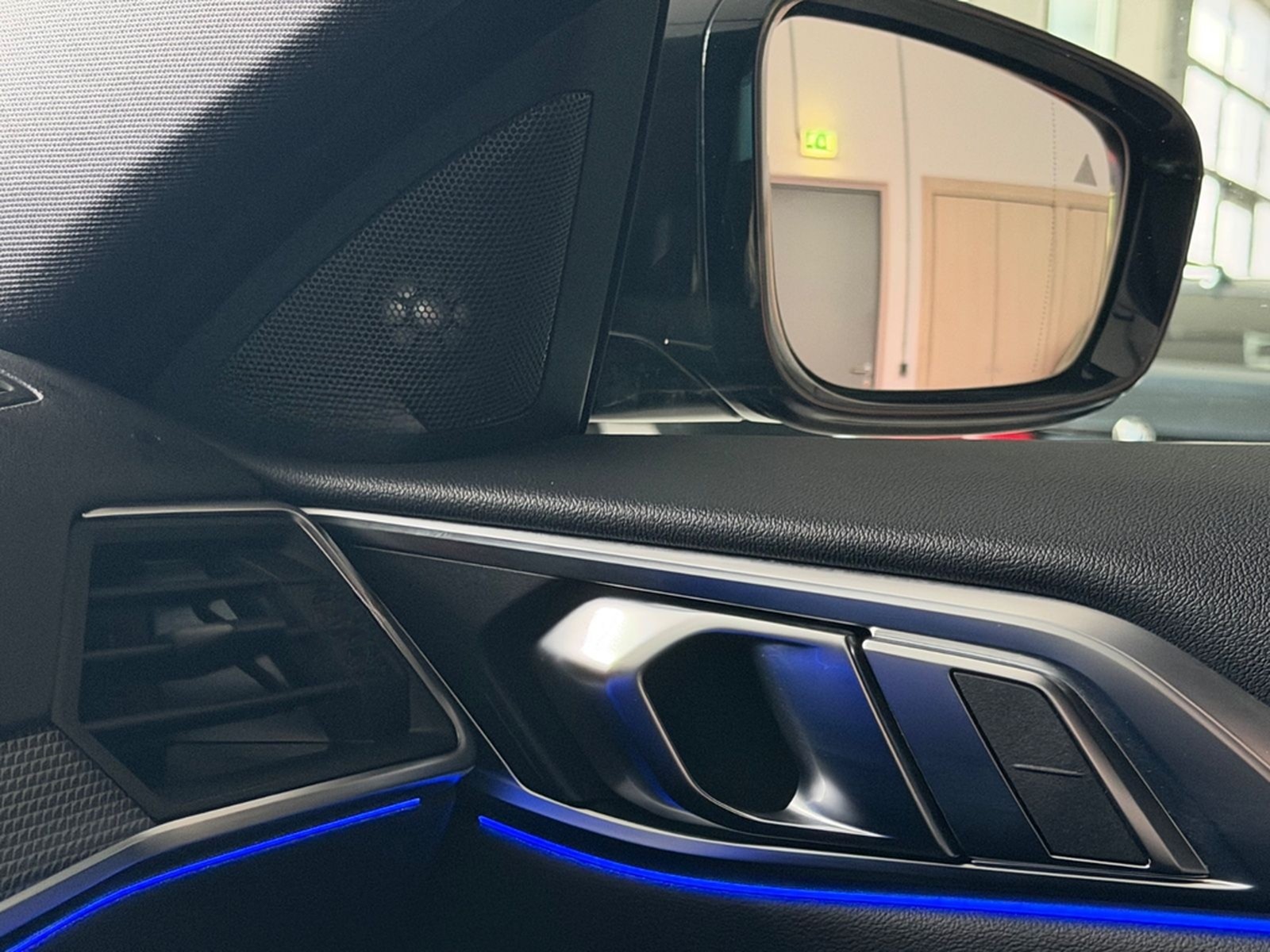 BMW 420dA M SPORT*HARMAN*LASER*KAM*HEAD UP*KEY*19' foto 32
