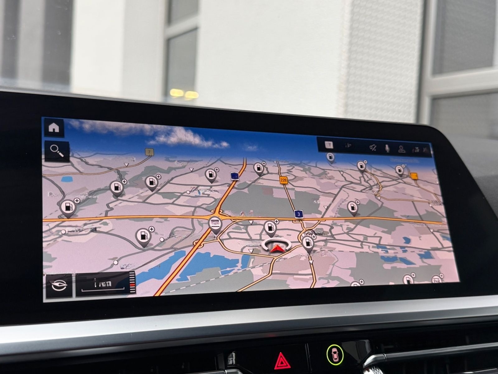 BMW 420dA M SPORT*HARMAN*LASER*KAM*HEAD UP*KEY*19' foto 34