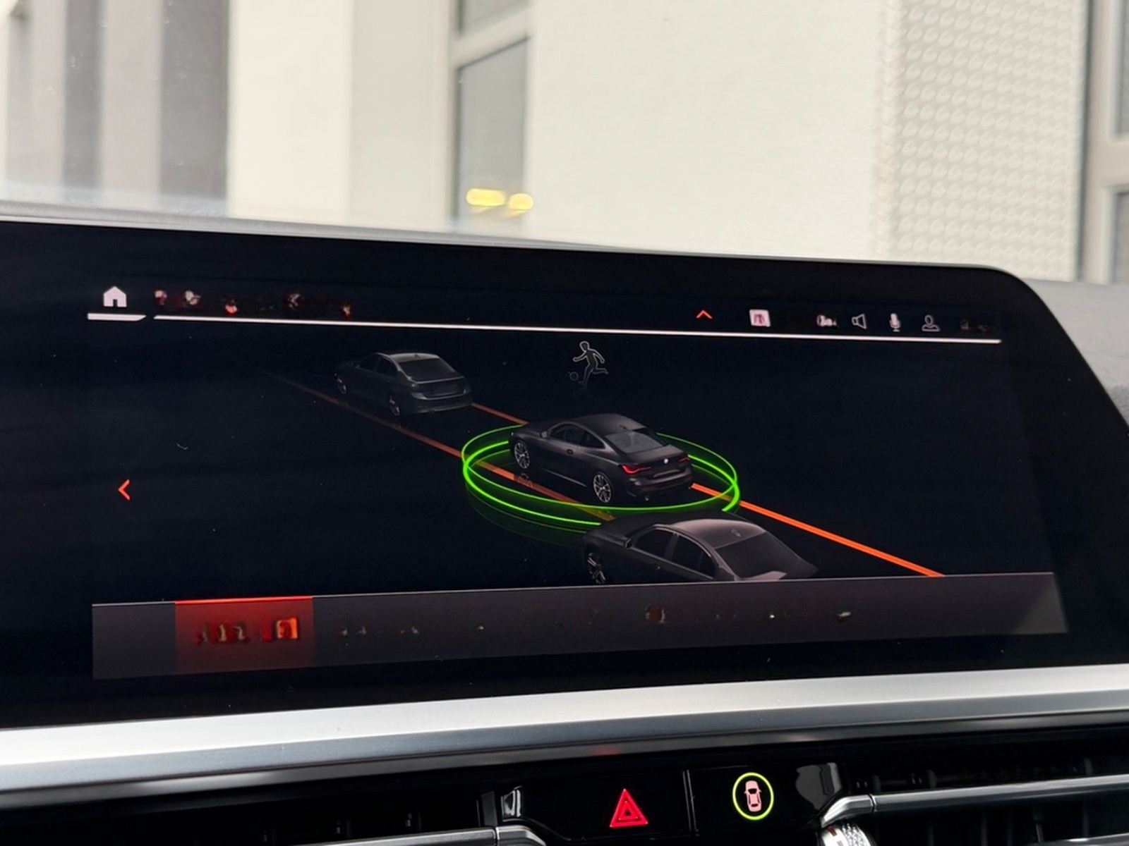BMW 420dA M SPORT*HARMAN*LASER*KAM*HEAD UP*KEY*19' foto 36