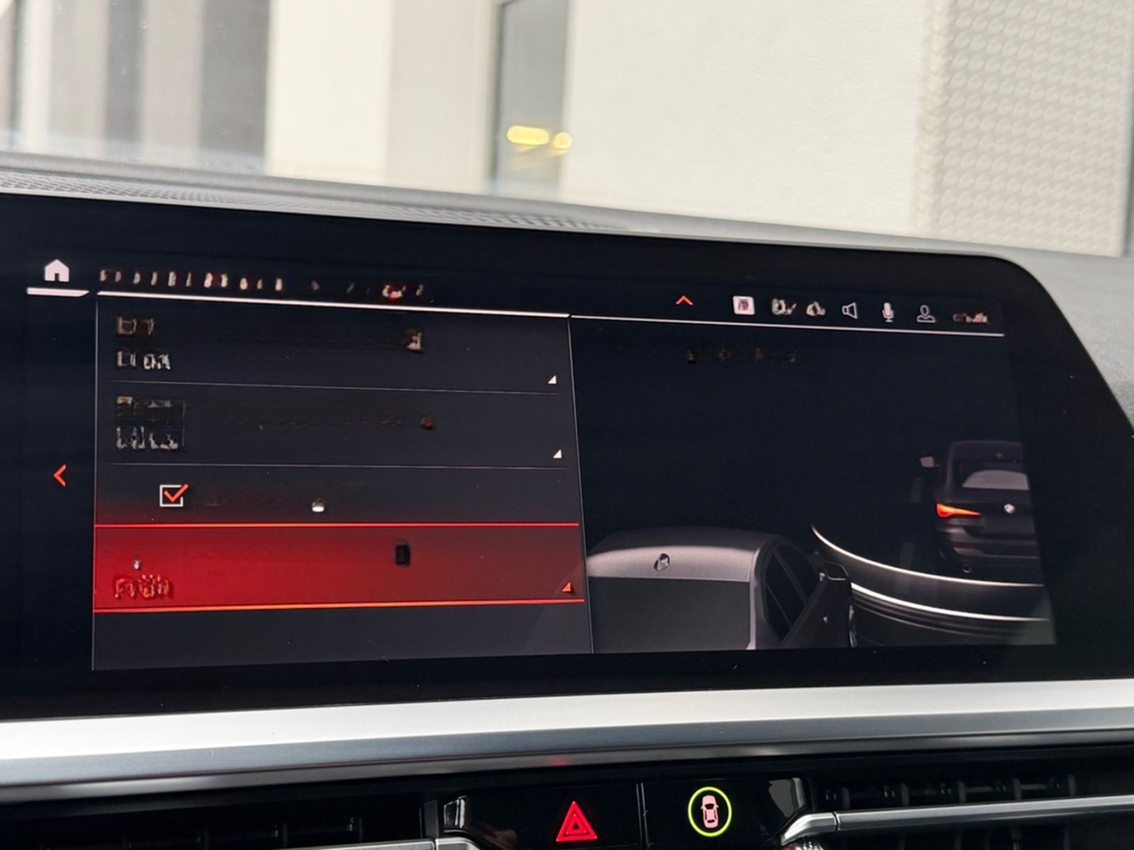 BMW 420dA M SPORT*HARMAN*LASER*KAM*HEAD UP*KEY*19' foto 39