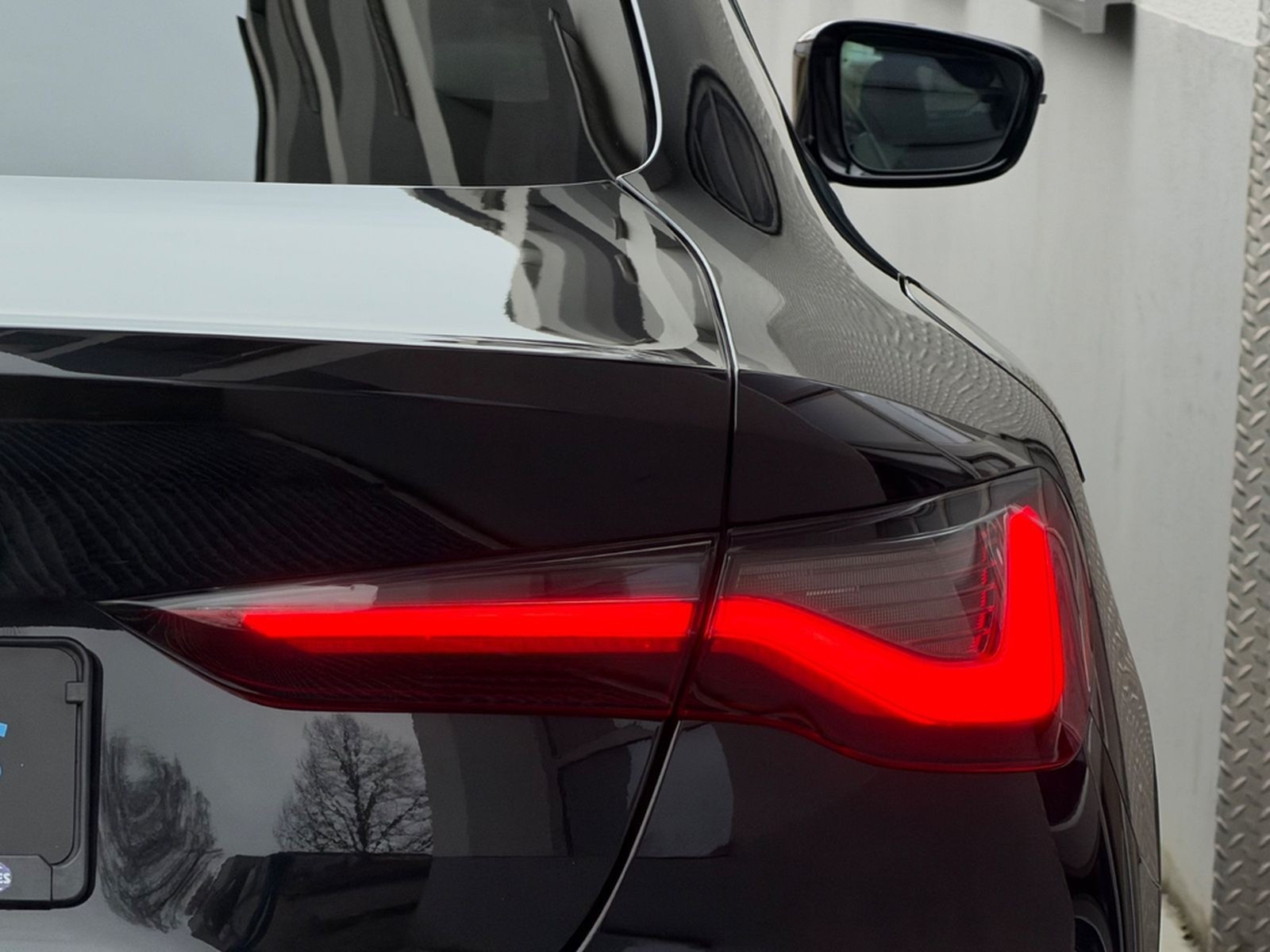 BMW 420dA M SPORT*HARMAN*LASER*KAM*HEAD UP*KEY*19' foto 46