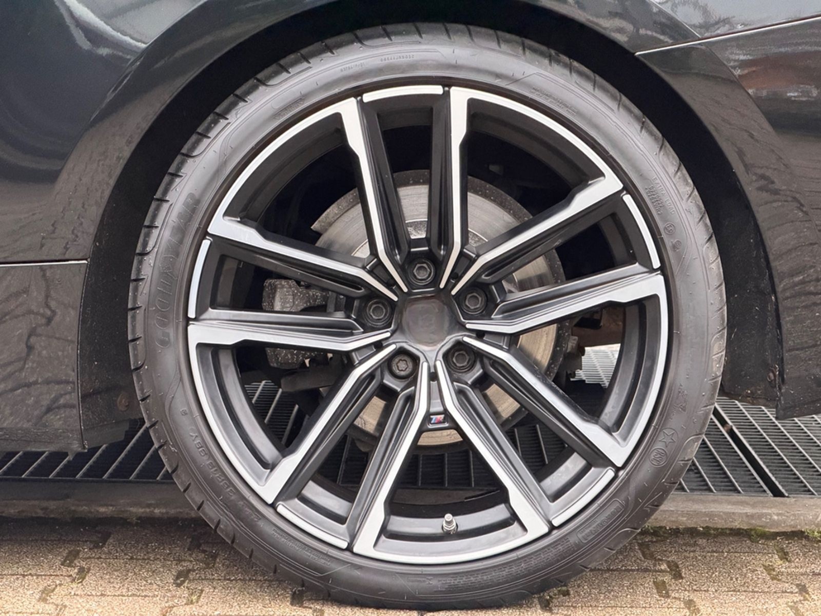 BMW 420dA M SPORT*HARMAN*LASER*KAM*HEAD UP*KEY*19' foto 47