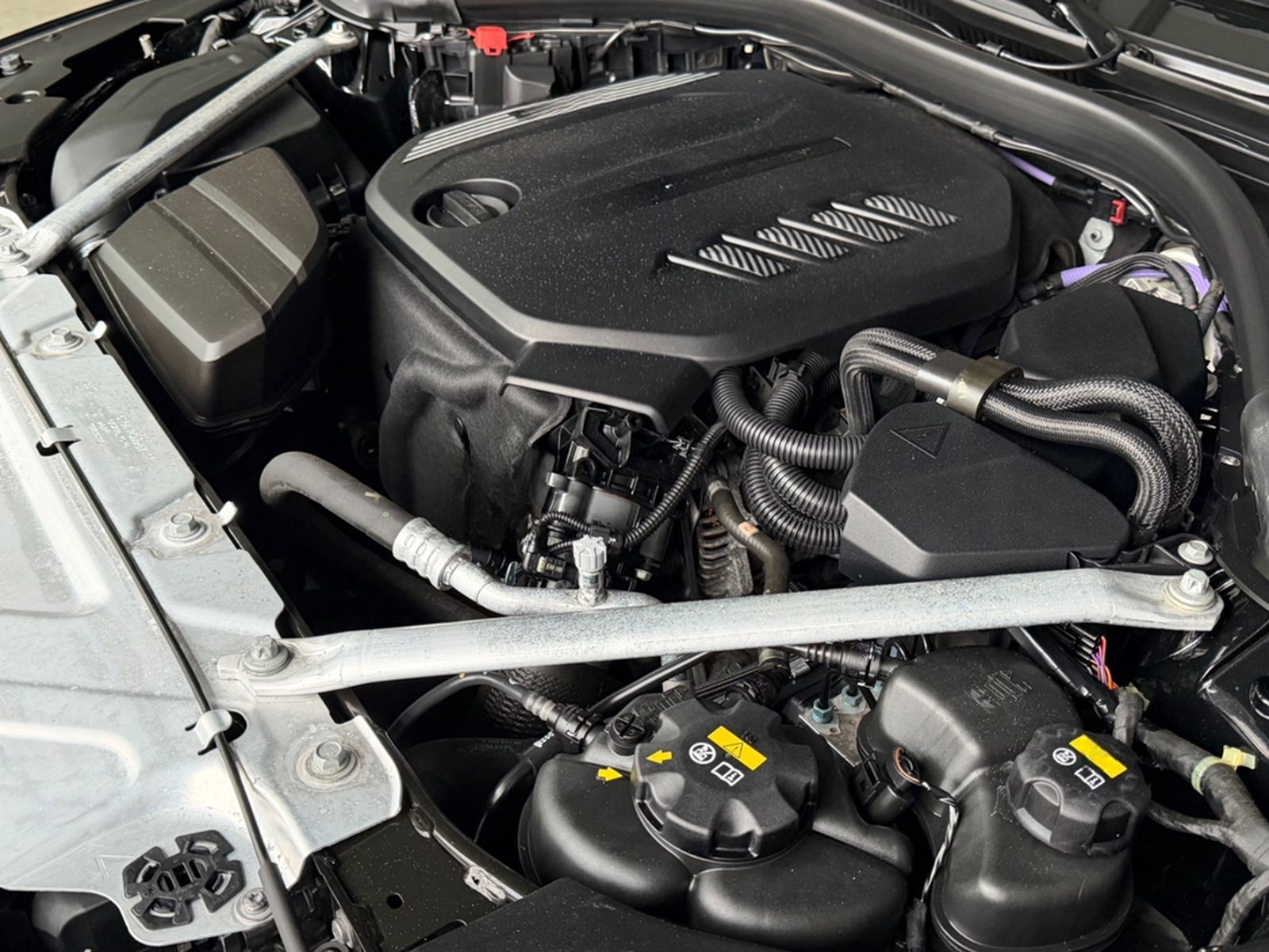 BMW 420dA M SPORT*HARMAN*LASER*KAM*HEAD UP*KEY*19' foto 50