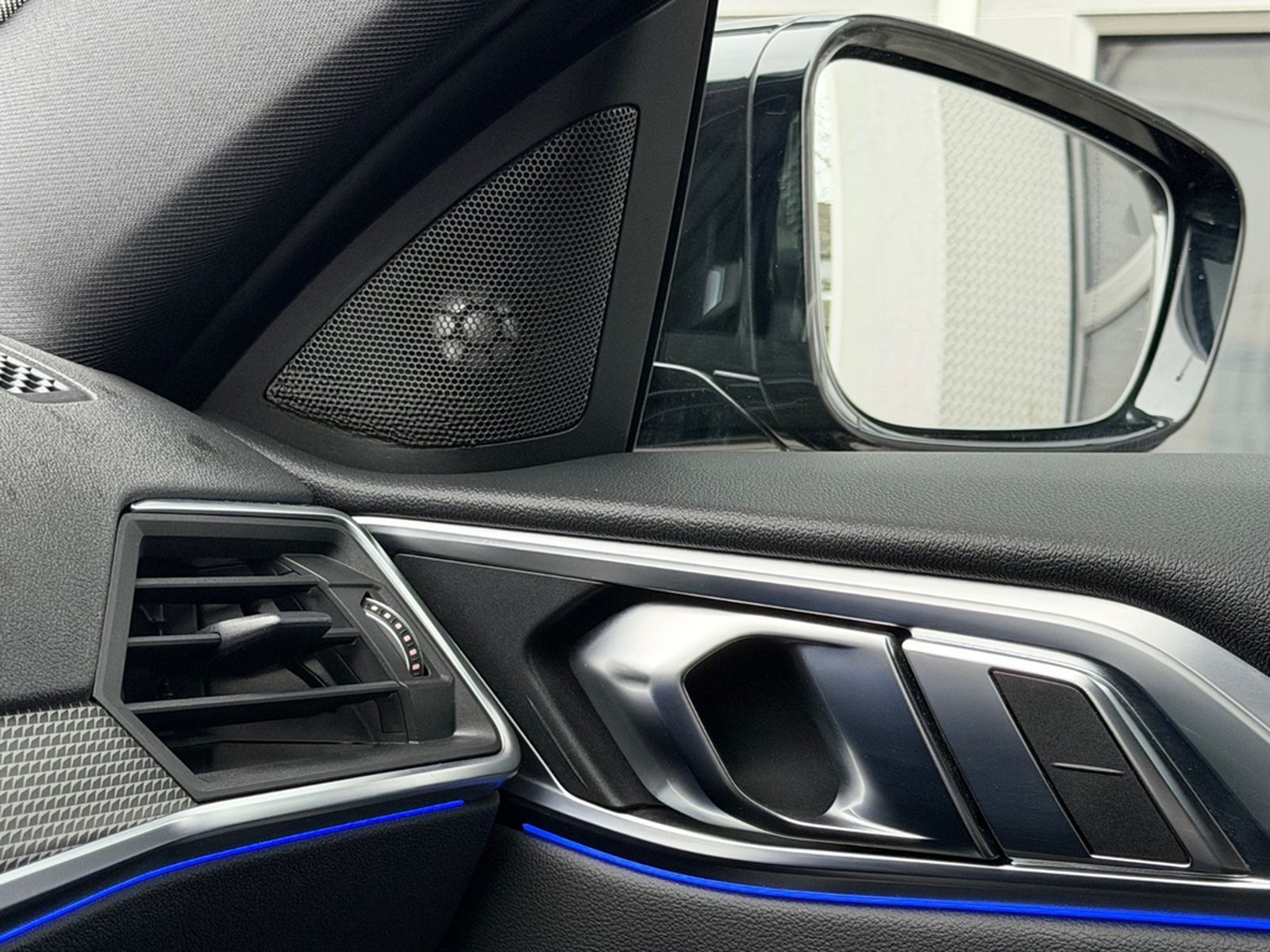BMW 420dA M SPORT*HARMAN*LASER*KAM*HEAD UP*KEY*19' foto 10
