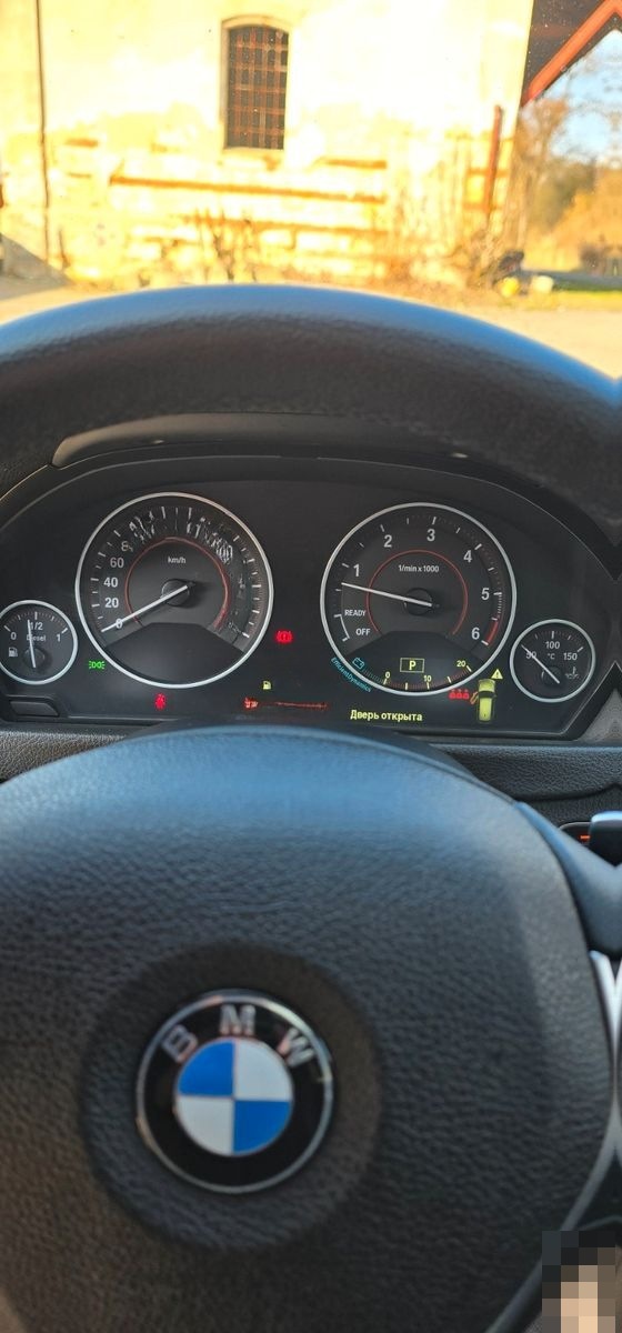 BMW 330d xDrive Touring Sport Line Automatic Spo... foto 12