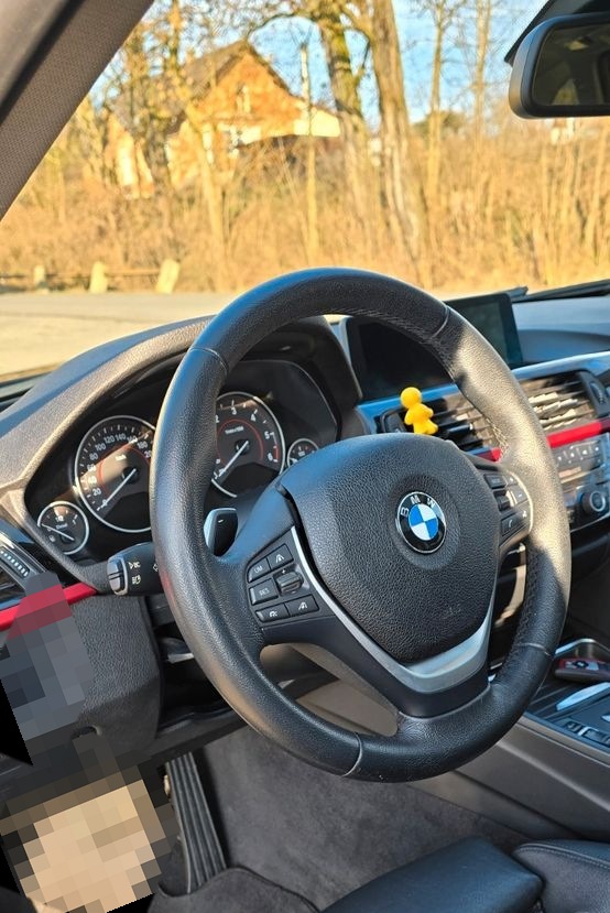 BMW 330d xDrive Touring Sport Line Automatic Spo... foto 8