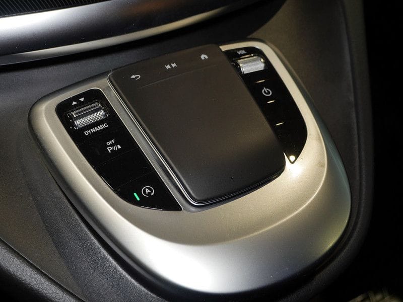 Mercedes-Benz V 220 EDITION STANDARD KLIMA LED LM KAMERA 5SITZ foto 15