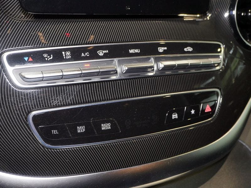 Mercedes-Benz V 220 EDITION STANDARD KLIMA LED LM KAMERA 5SITZ foto 16
