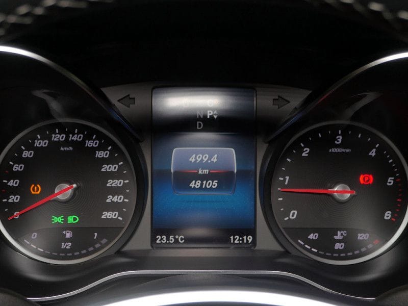 Mercedes-Benz V 220 EDITION STANDARD KLIMA LED LM KAMERA 5SITZ foto 18