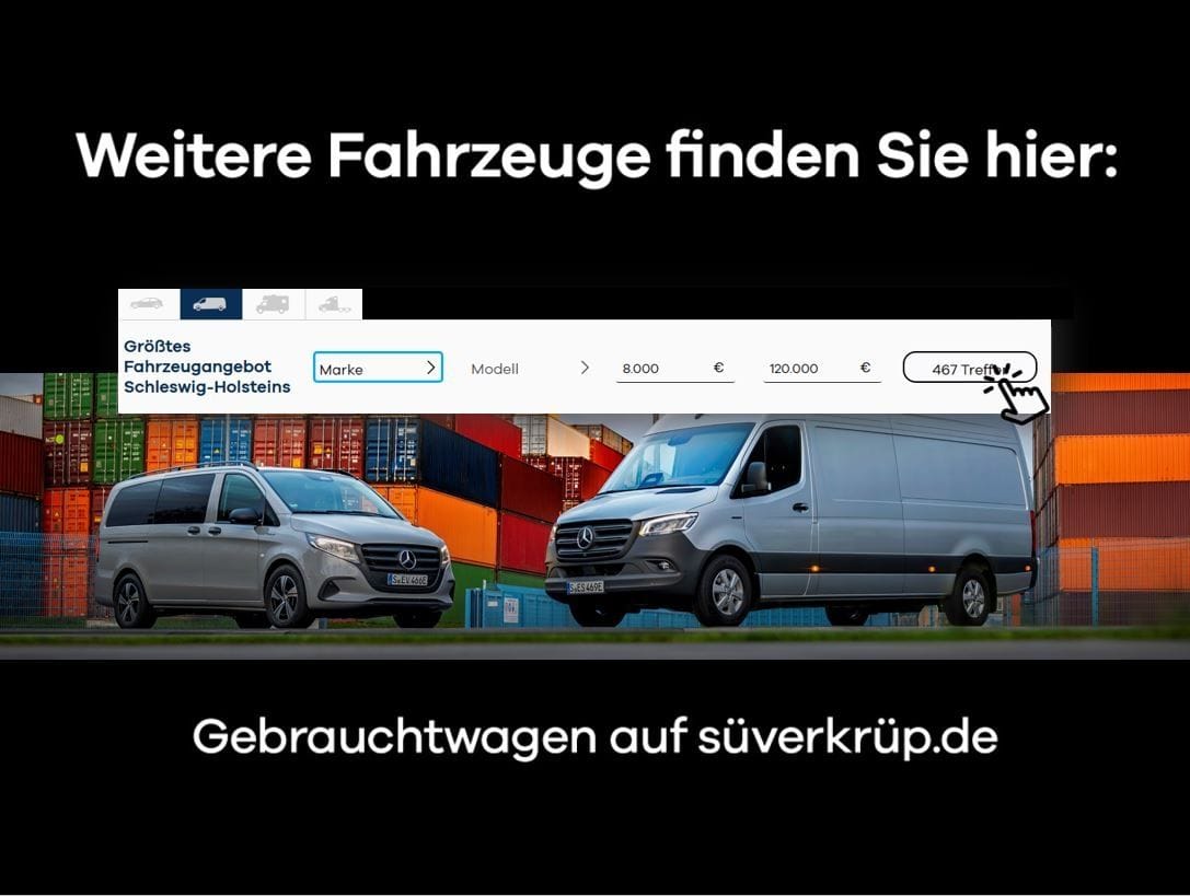 Mercedes-Benz V 220 EDITION STANDARD KLIMA LED LM KAMERA 5SITZ foto 22