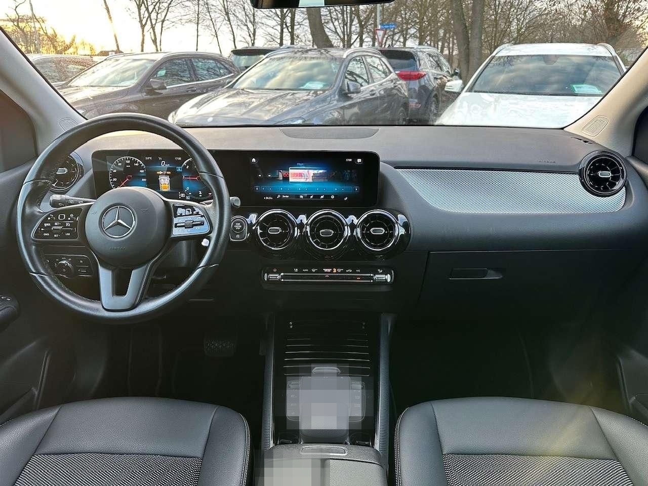 Mercedes-Benz B 180 7G-DCT Automatik foto 16