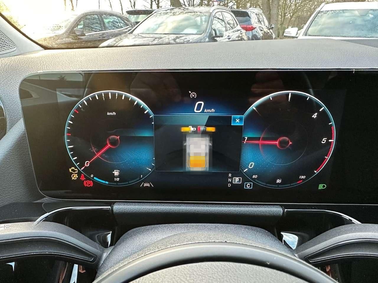 Mercedes-Benz B 180 7G-DCT Automatik foto 19