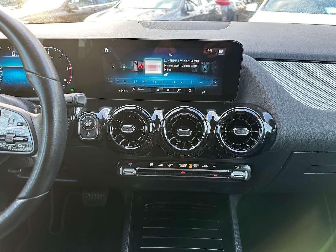 Mercedes-Benz B 180 7G-DCT Automatik foto 20