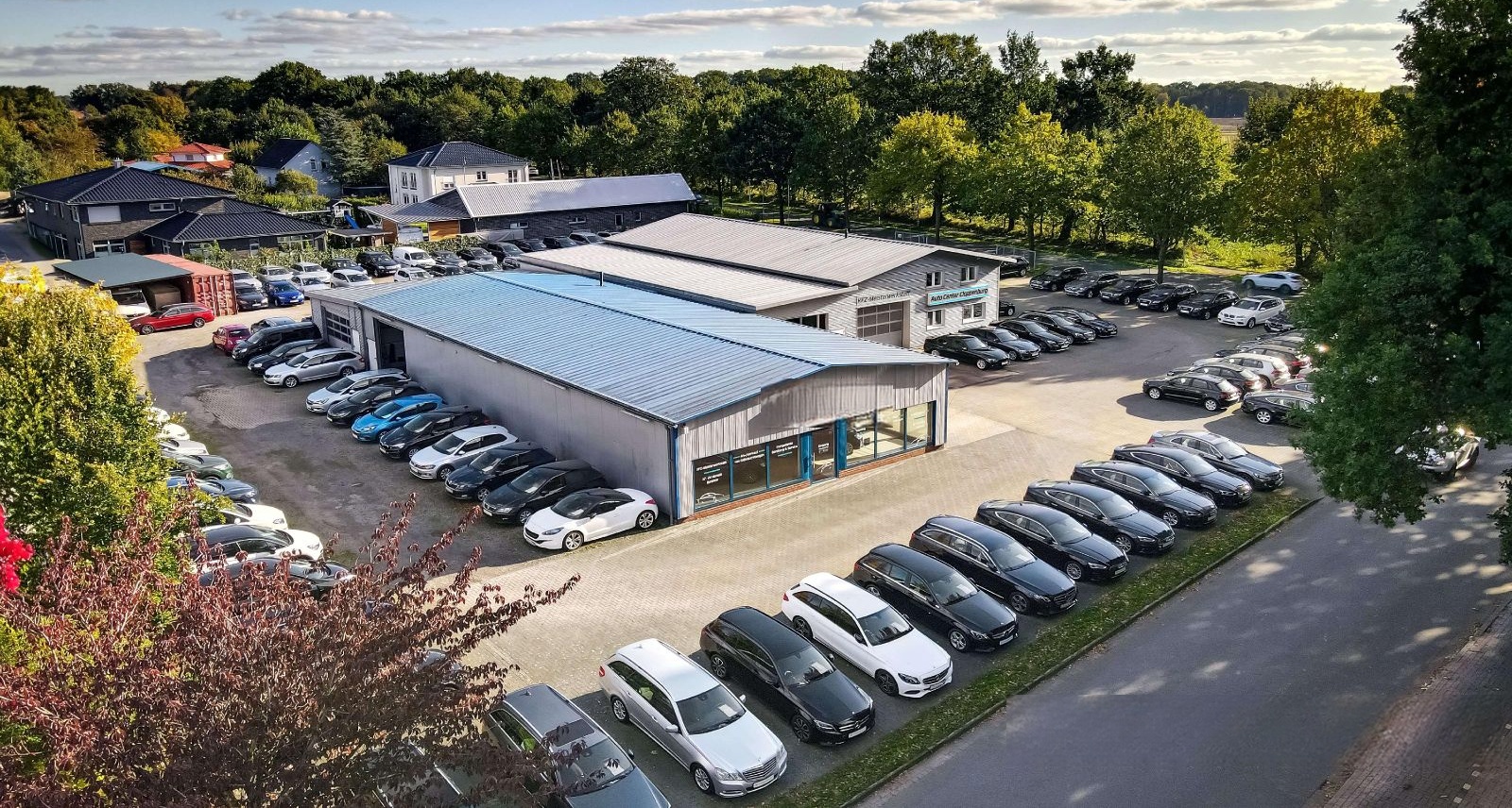 Mercedes-Benz B 180 7G-DCT Automatik foto 23