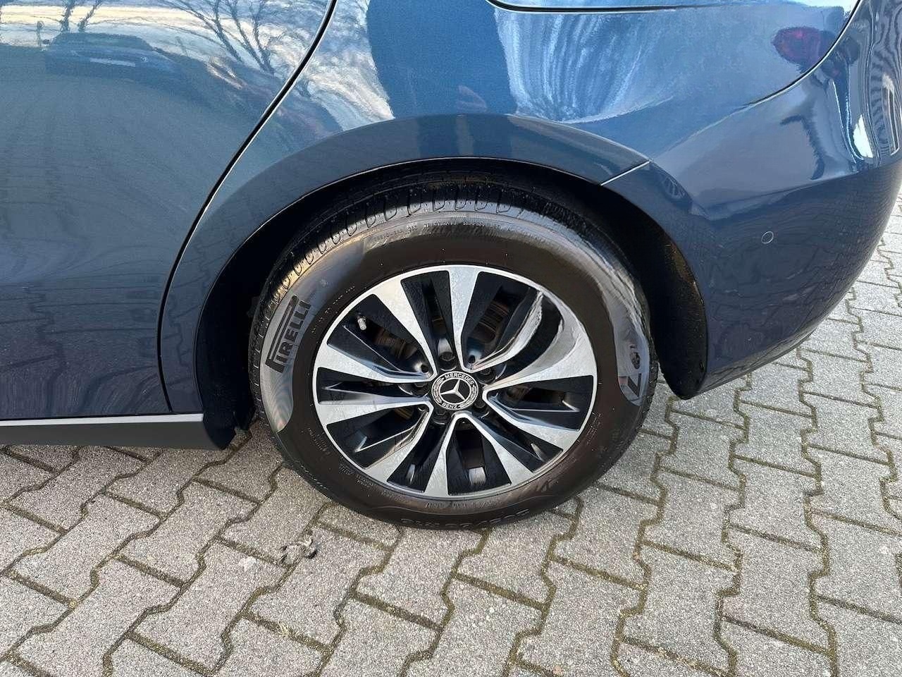 Mercedes-Benz B 180 7G-DCT Automatik foto 9