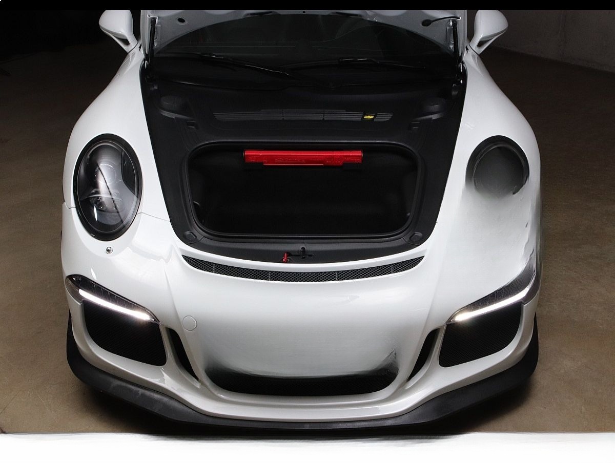 Porsche 911 991.1 GT3 *Ö_Auto*LIFT*Top* foto 11