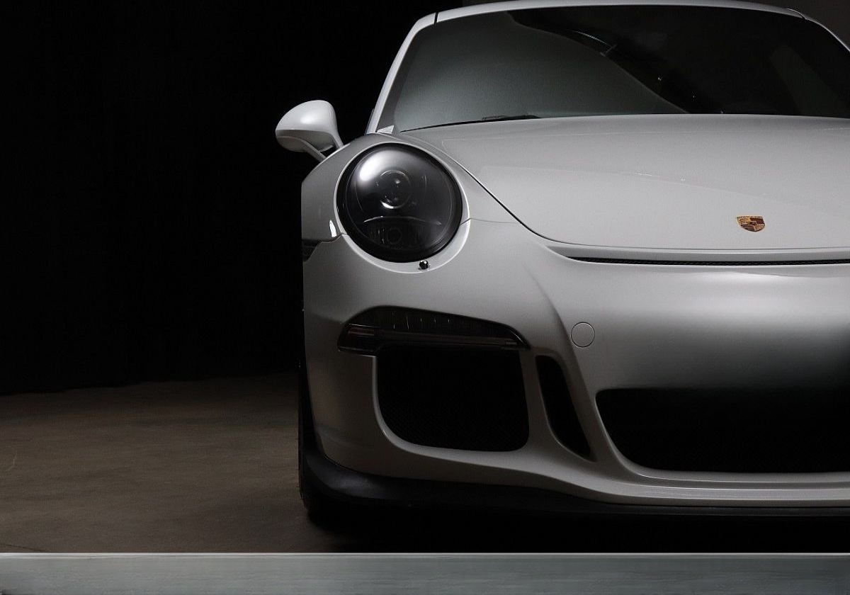 Porsche 911 991.1 GT3 *Ö_Auto*LIFT*Top* foto 12
