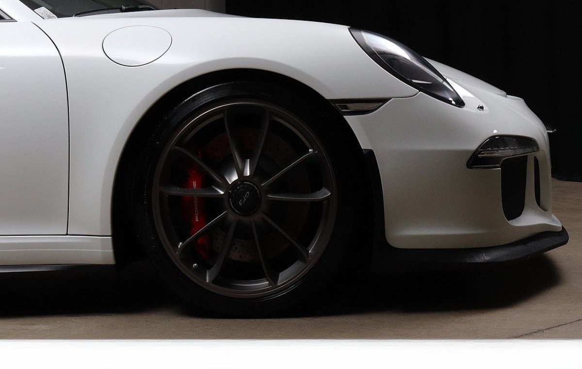 Porsche 911 991.1 GT3 *Ö_Auto*LIFT*Top* foto 13