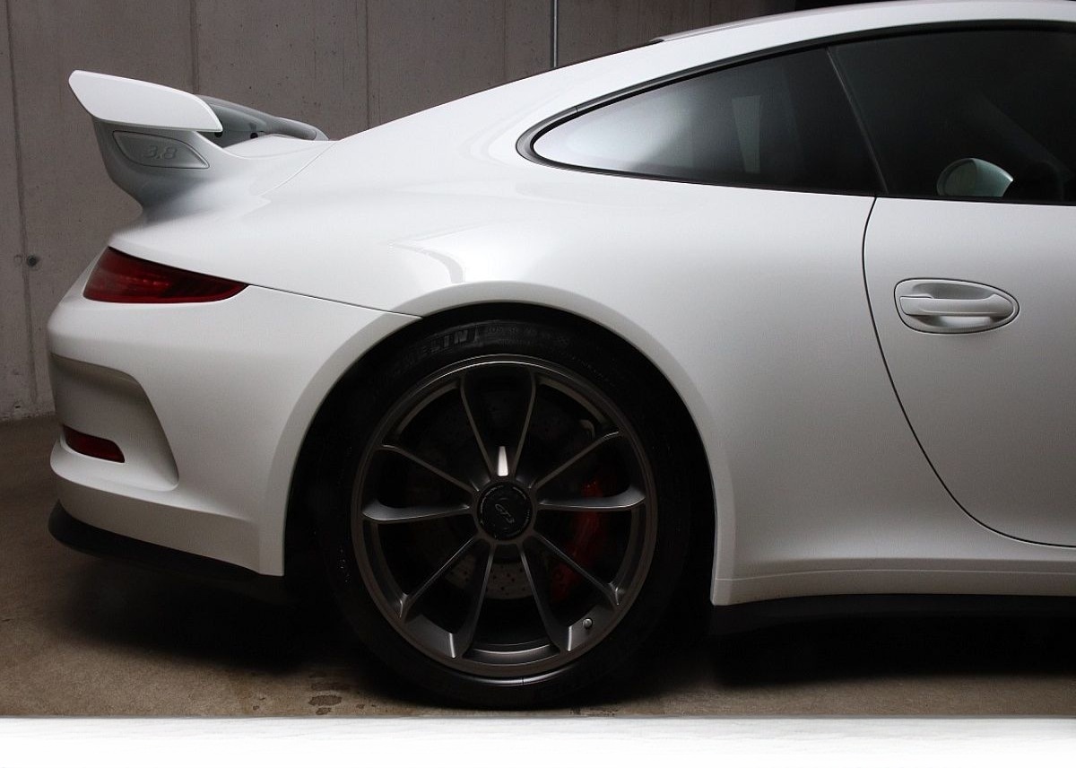 Porsche 911 991.1 GT3 *Ö_Auto*LIFT*Top* foto 14