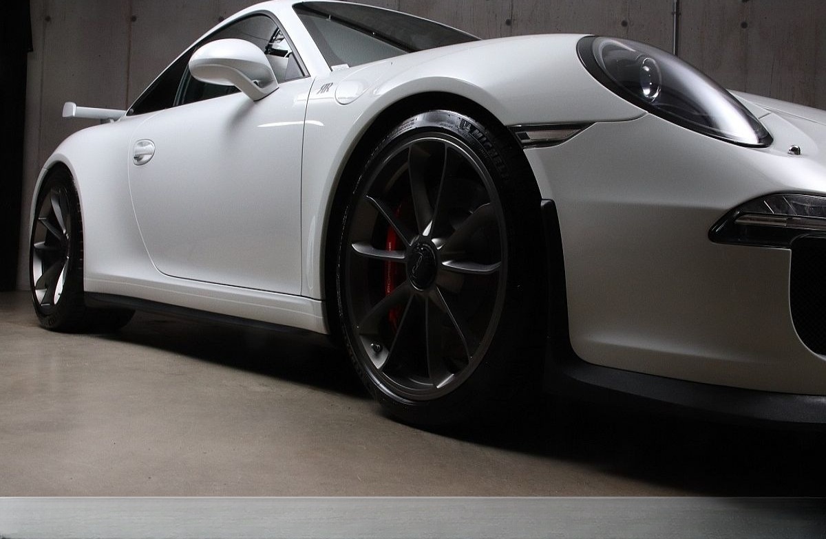 Porsche 911 991.1 GT3 *Ö_Auto*LIFT*Top* foto 16