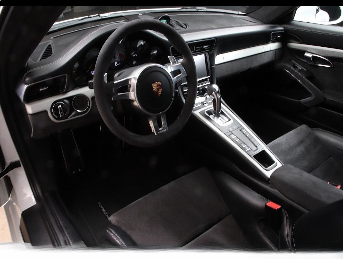 Porsche 911 991.1 GT3 *Ö_Auto*LIFT*Top* foto 17