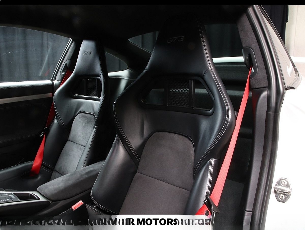 Porsche 911 991.1 GT3 *Ö_Auto*LIFT*Top* foto 18