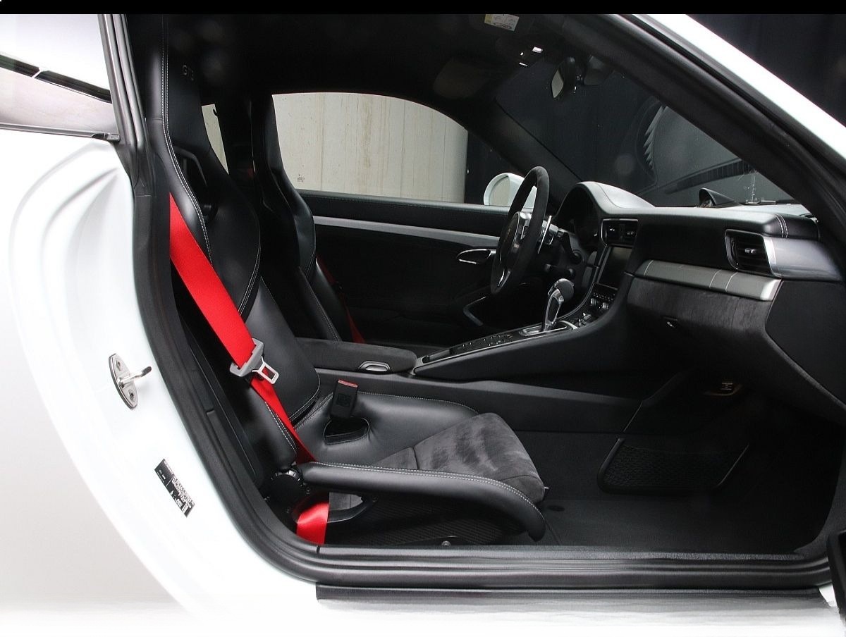 Porsche 911 991.1 GT3 *Ö_Auto*LIFT*Top* foto 19