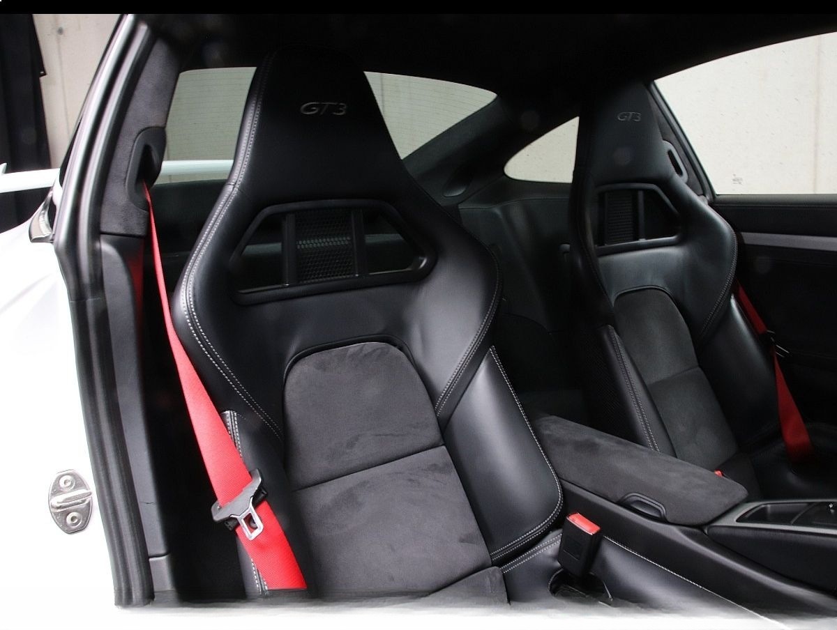 Porsche 911 991.1 GT3 *Ö_Auto*LIFT*Top* foto 20