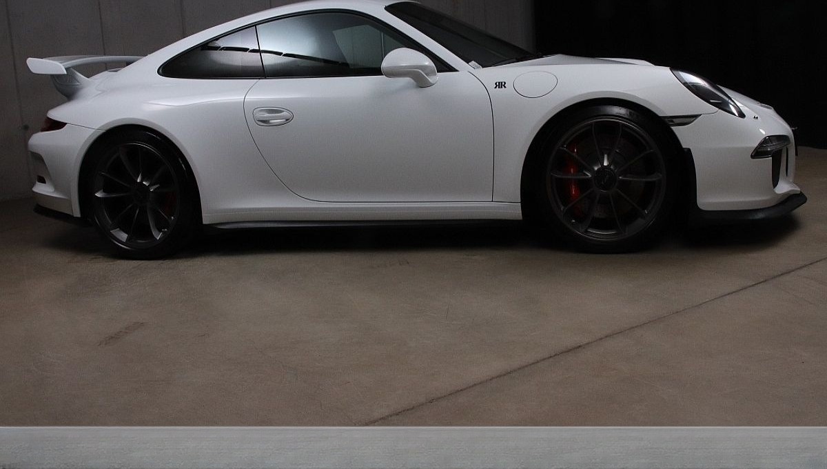 Porsche 911 991.1 GT3 *Ö_Auto*LIFT*Top* foto 3