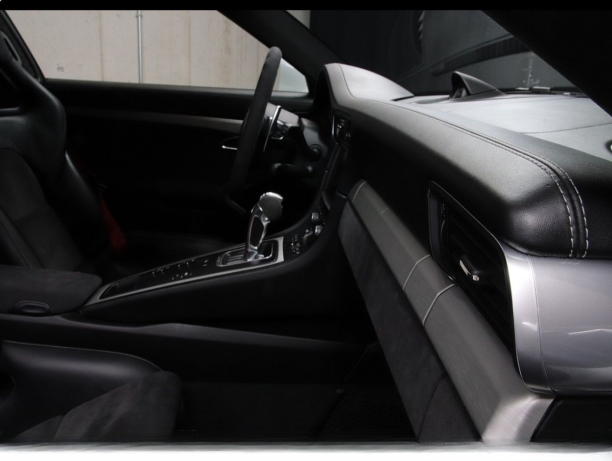Porsche 911 991.1 GT3 *Ö_Auto*LIFT*Top* foto 22