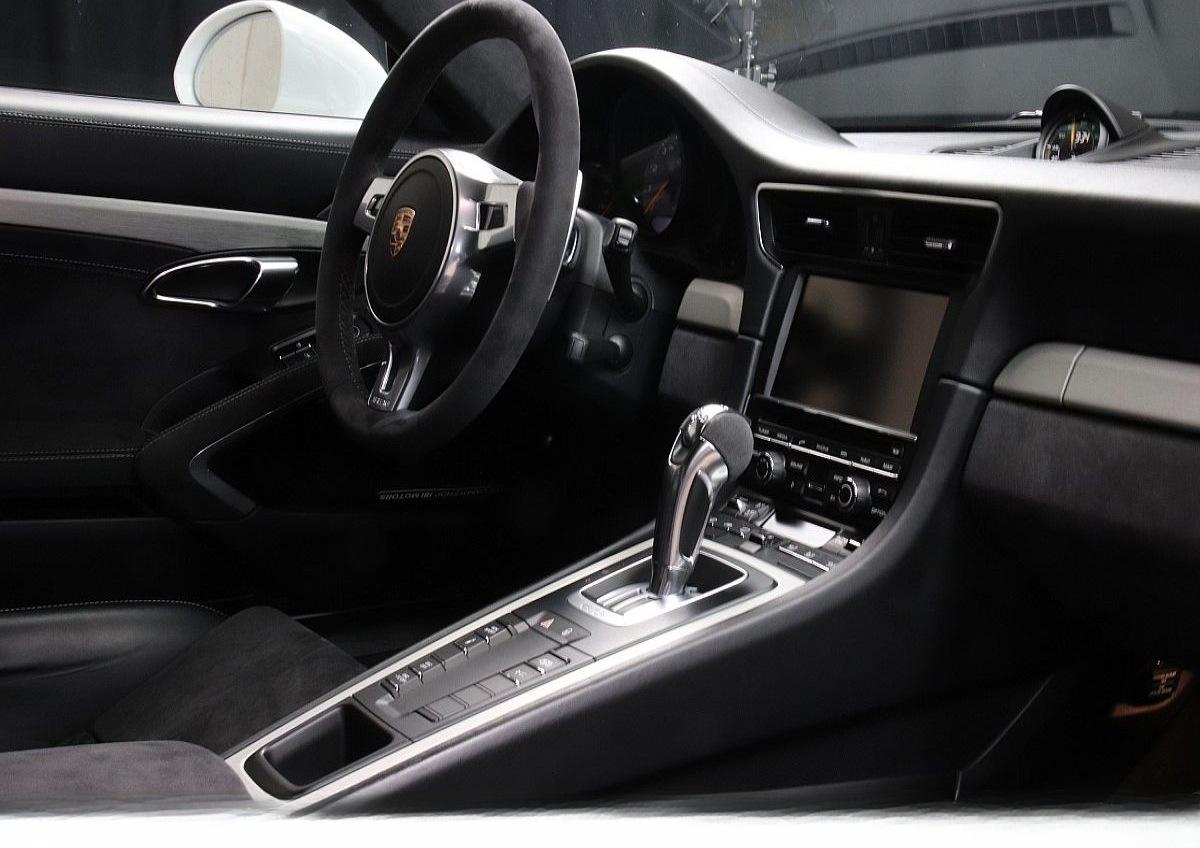 Porsche 911 991.1 GT3 *Ö_Auto*LIFT*Top* foto 23